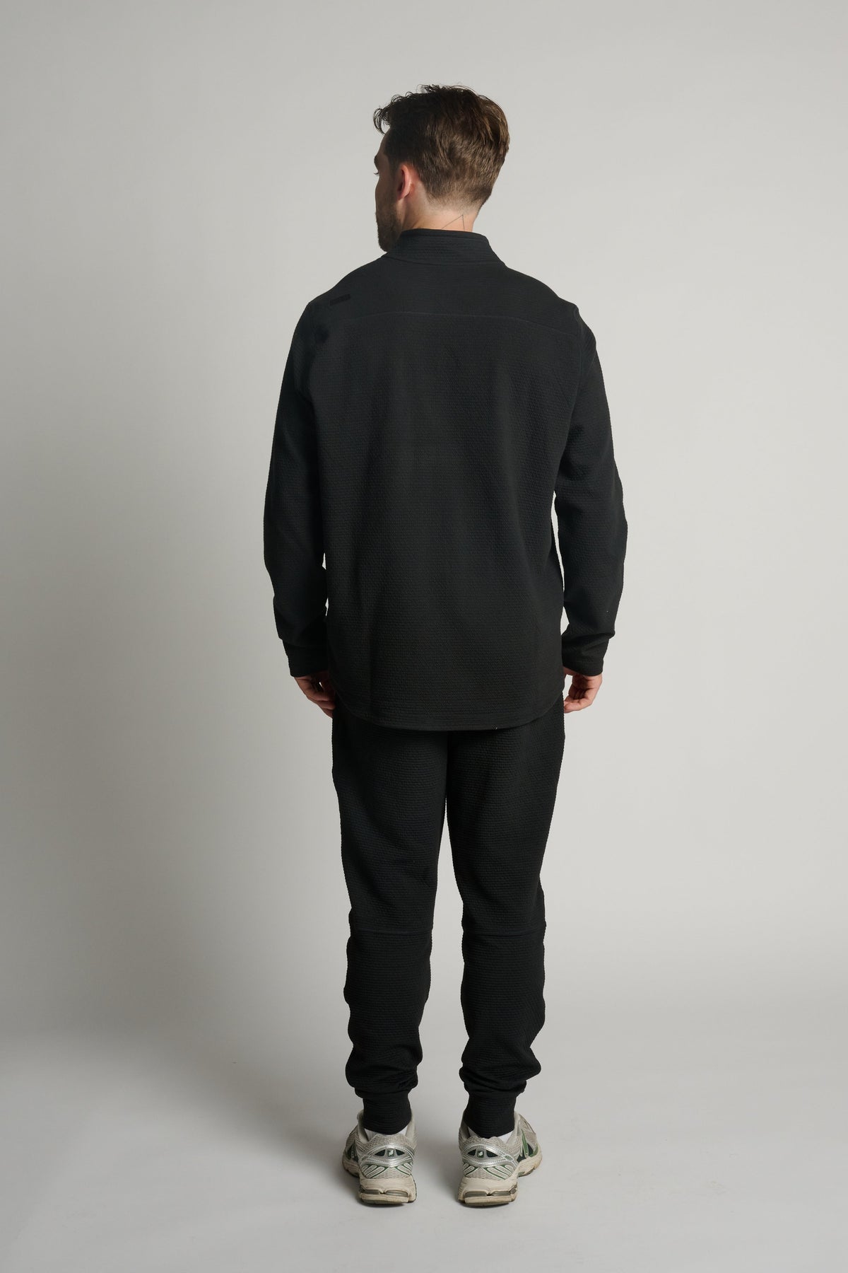 Tribeca Tech 1/2 Zip