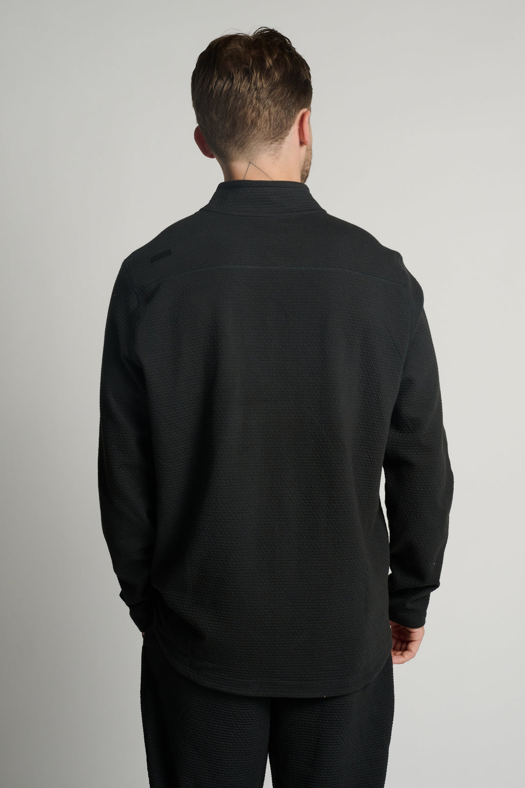 Tribeca Tech 1/2 Zip