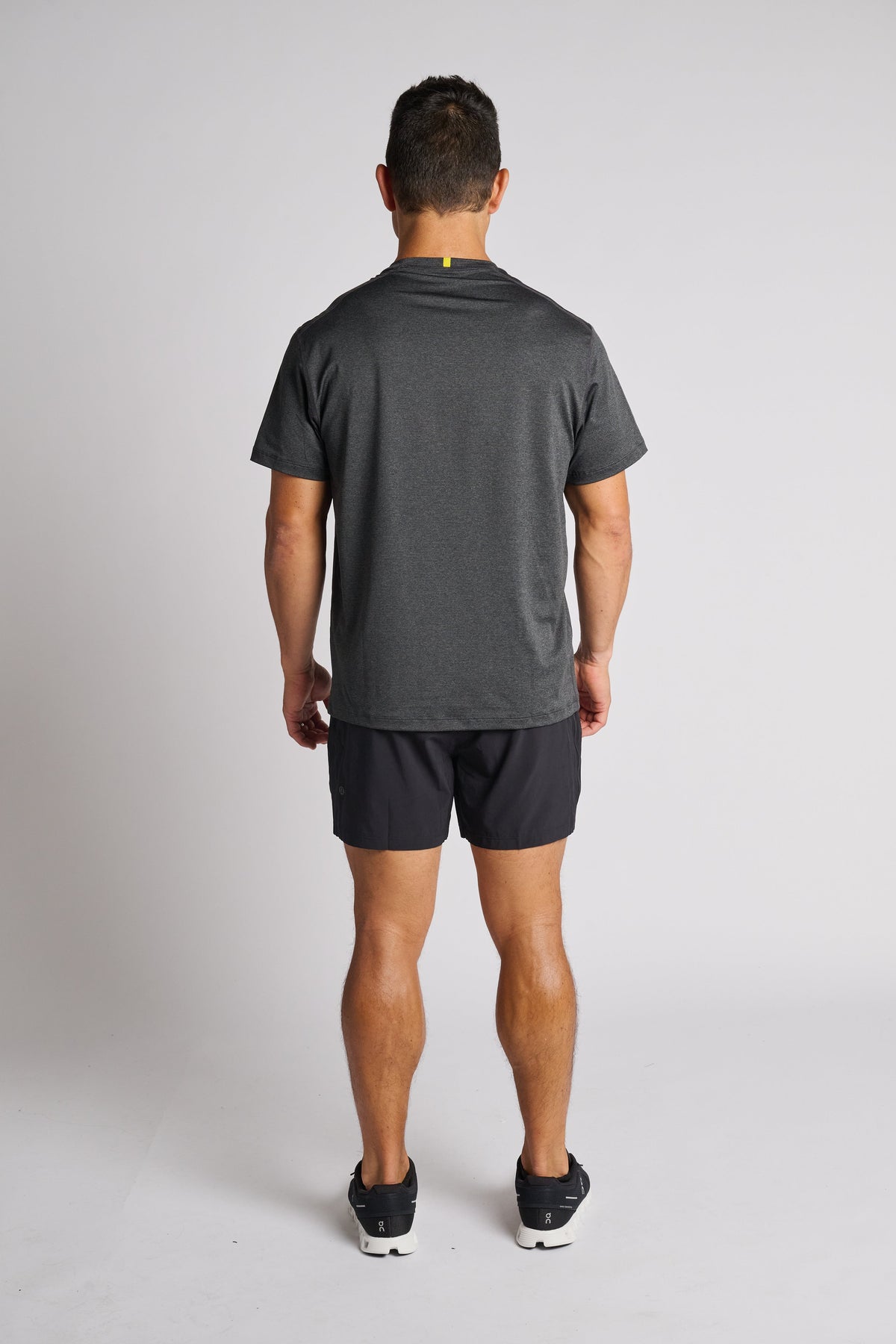 Propel Tee