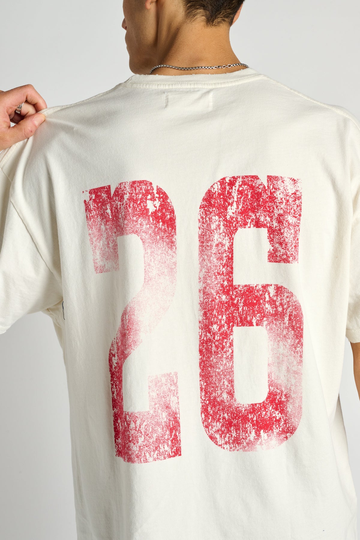 Ruby Tee