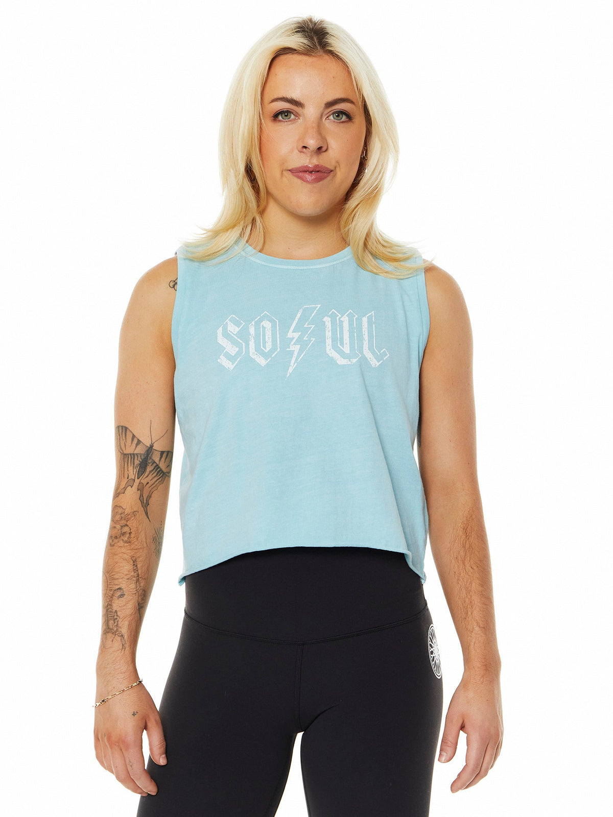 RENEE TANK