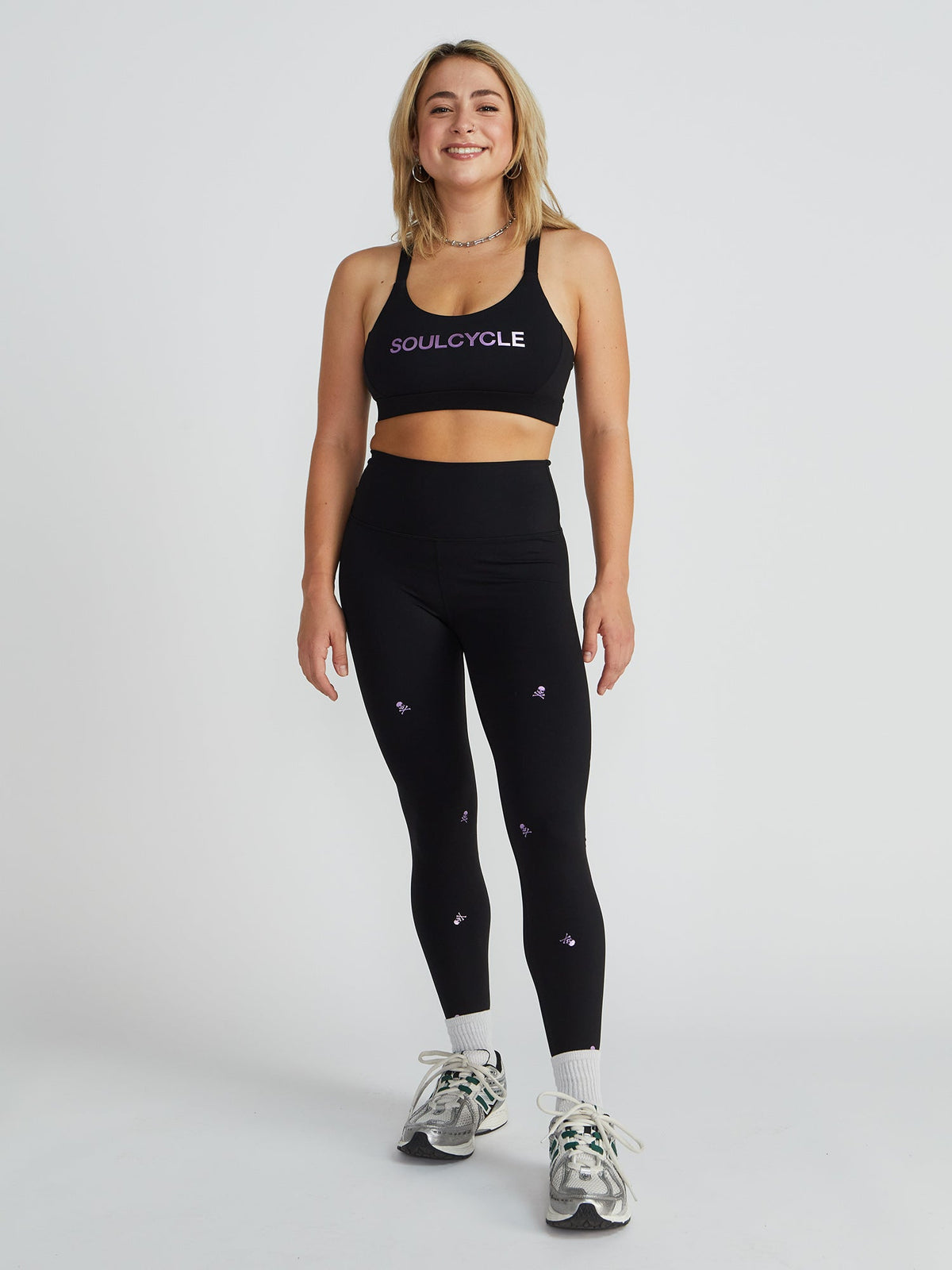 PODIUM BRA