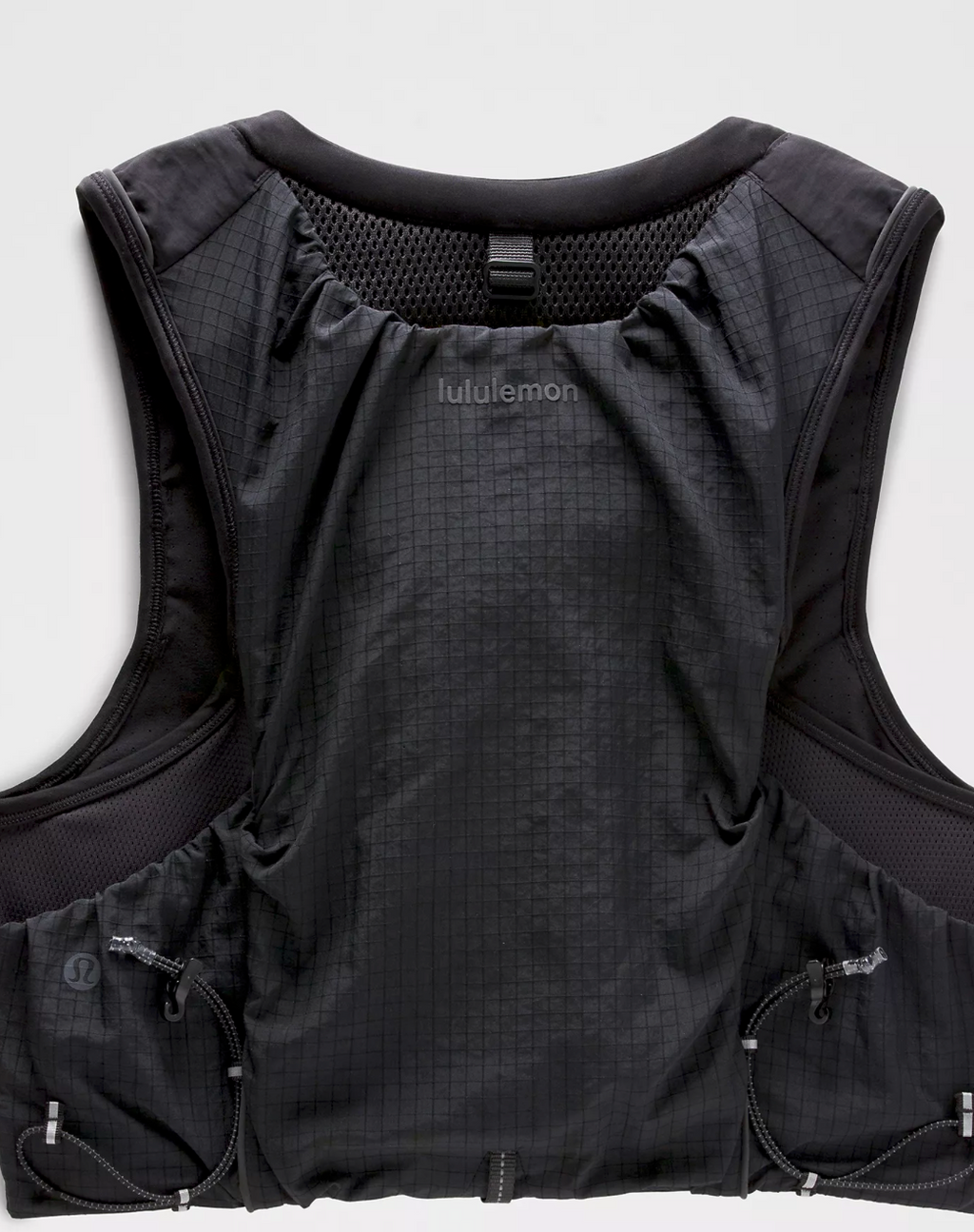 Men's Fast and Free Trail Running Vest