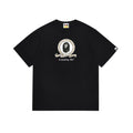 BAPE Front & Back Graphic T-Shirt