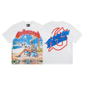 Godspeed Rock Street Graphic T-Shirt