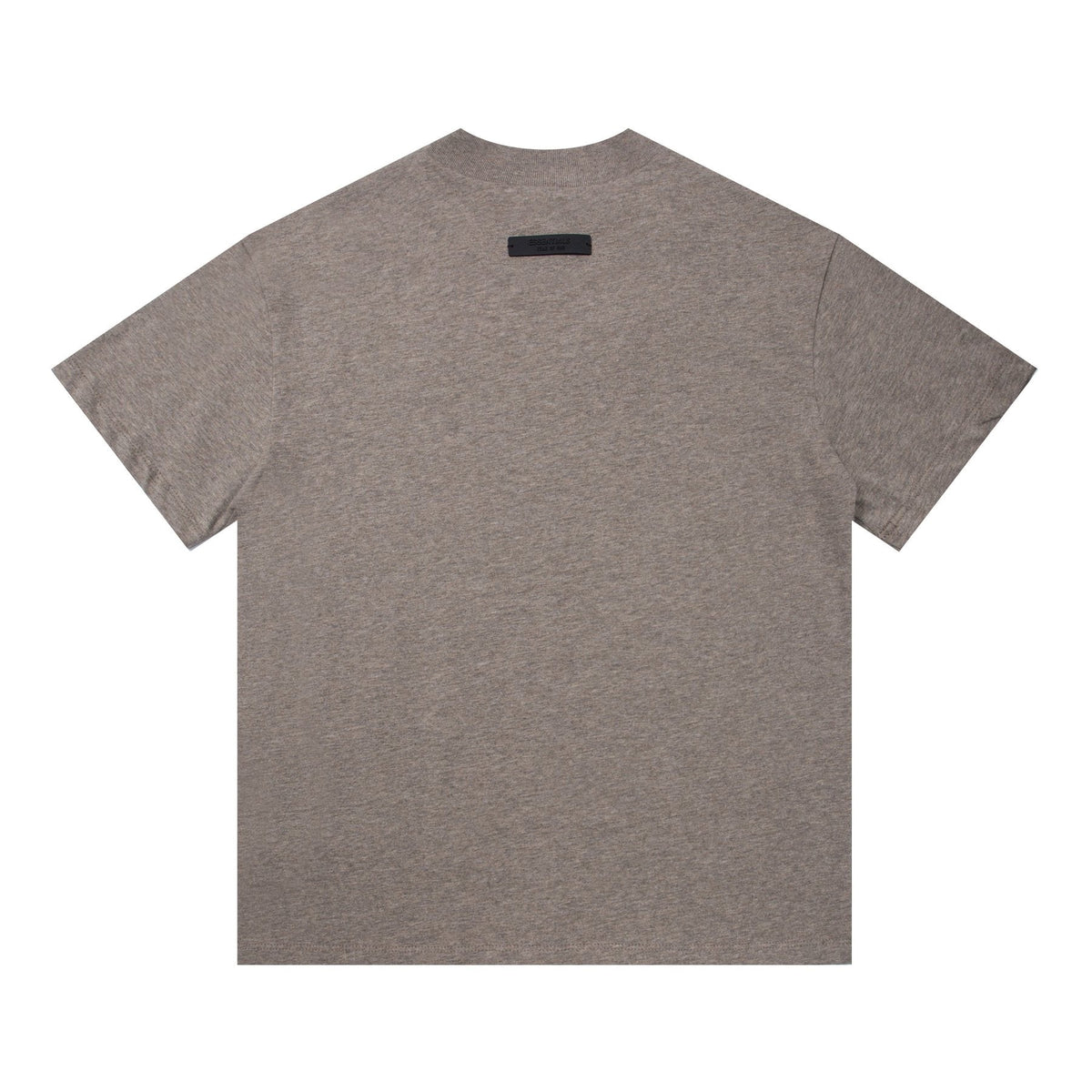 ESSENTIALS University Crest Graphic T-Shirt
