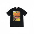 Supreme Wheaties Cereal Box Graphic T-Shirt