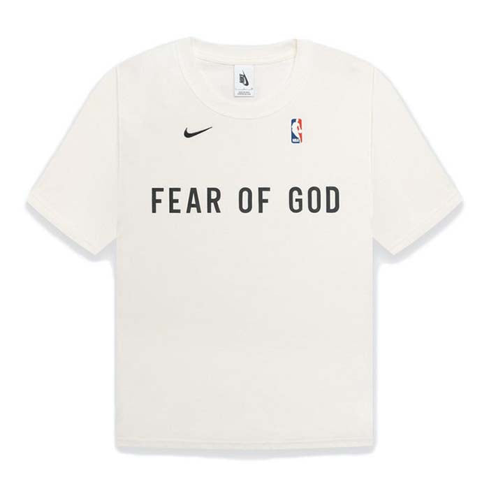 Fear of God Warm Up T-shirt