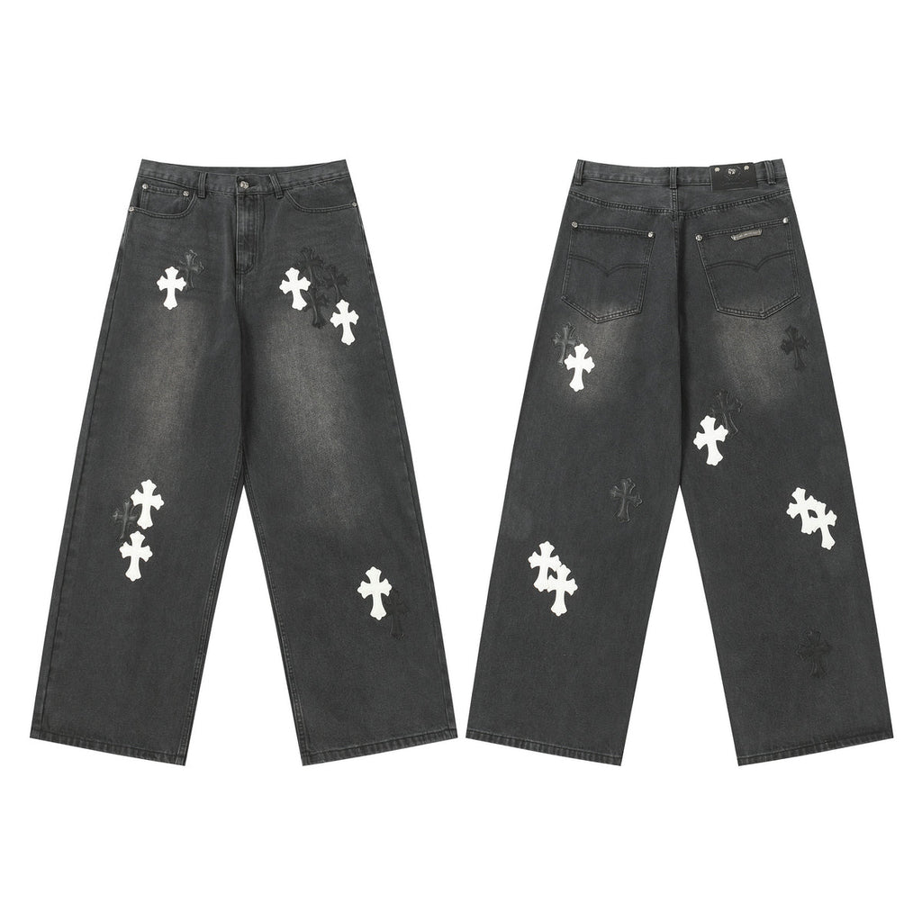 Chrome Hearts Pants 305