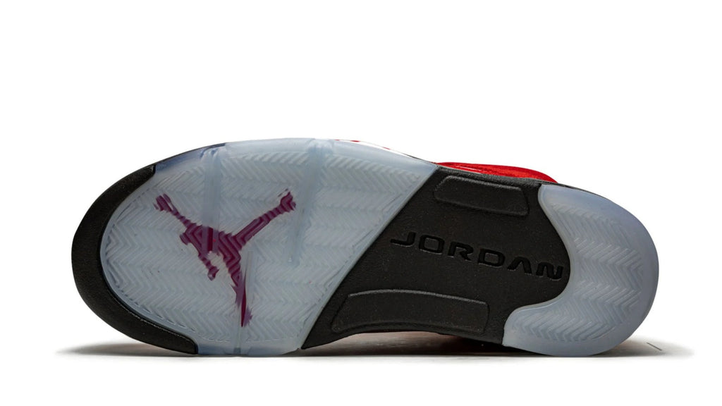 Air Jordan 5 Retro "Raging Bull 2021"