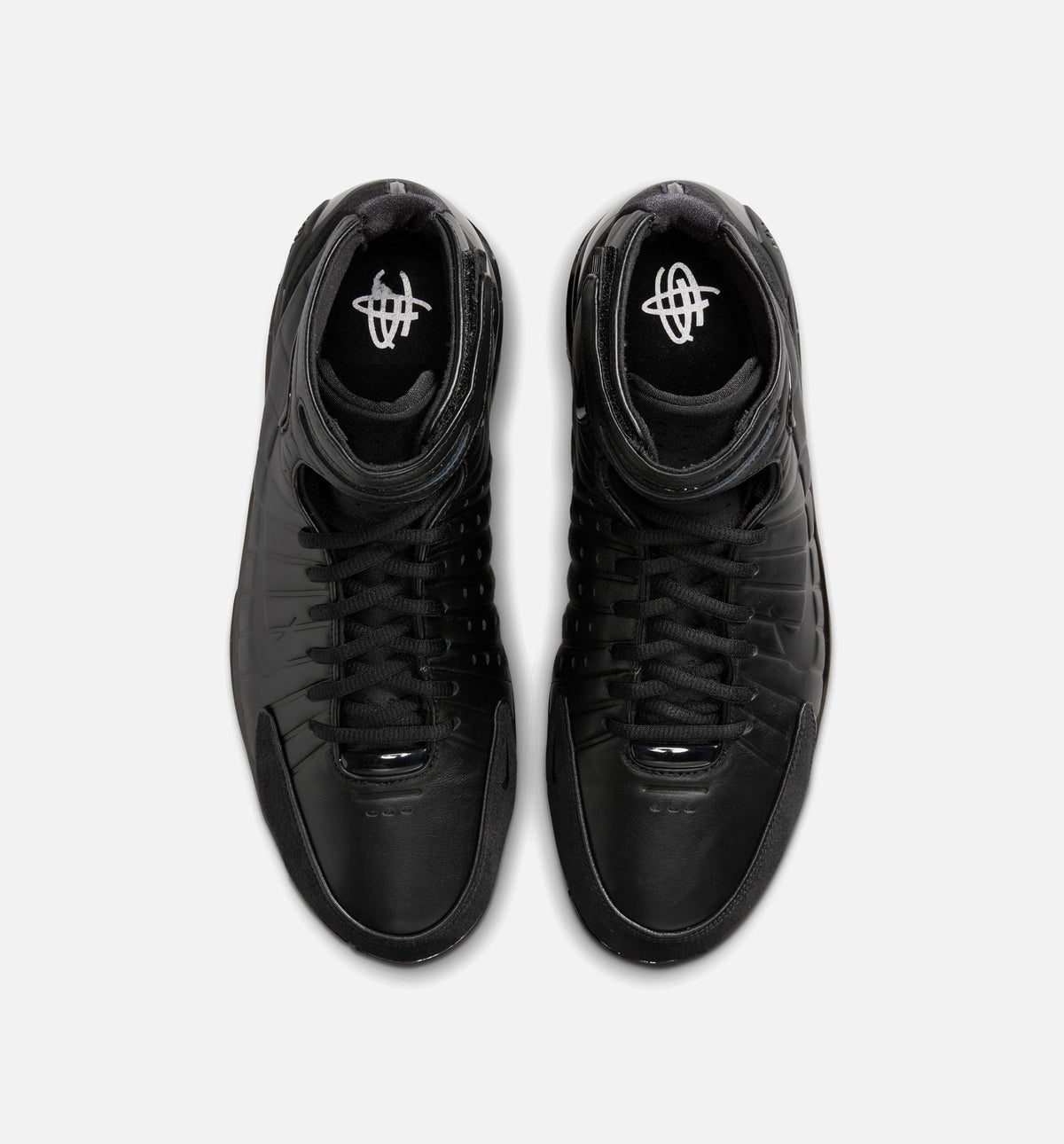 Air Zoom Huarache 2K4 OT | Men's Lifestyle Shoe | Black