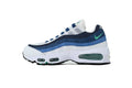 Nike Air Max 95 Big Bubble - Slate 2026 IH7855-100
