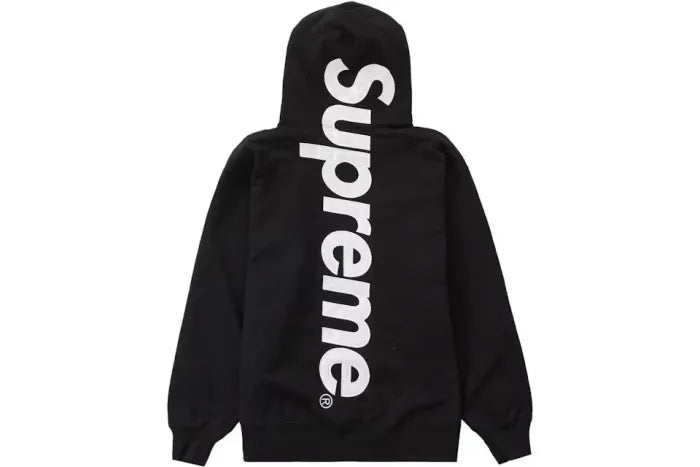 Supreme hoodie