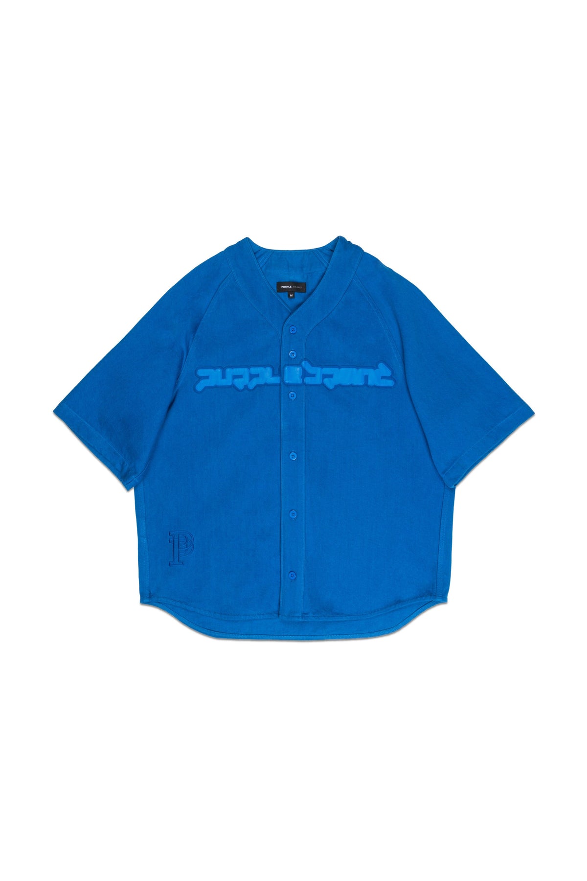 Baseball Shirt